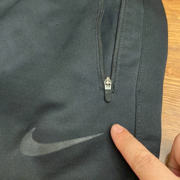 Therma-Fit Nike joggers track pants - Picture 10 of 10